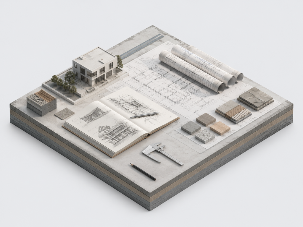 35 Jahre Bauingenieur-Erfahrung.Heute persönlich für Ihr Projekt.